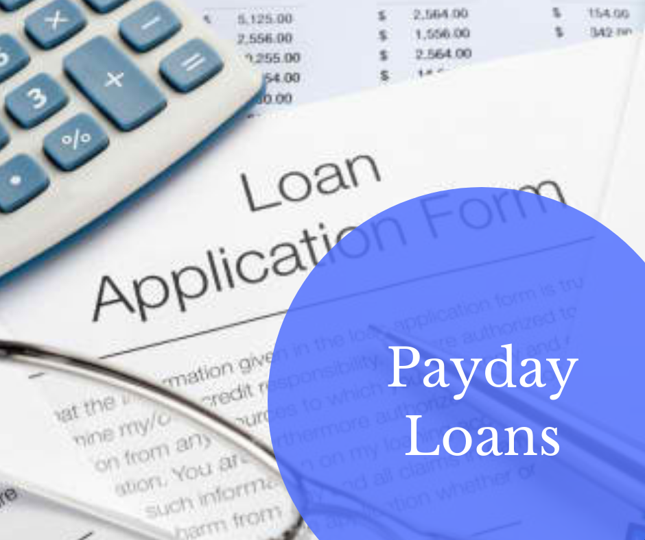 payday advance financial products swiftly revenue