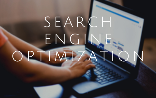 Search Engine Optimization