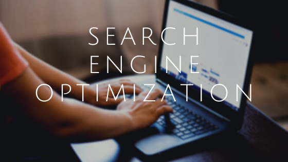 Search Engine Optimization