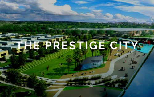 The Prestige City gfr