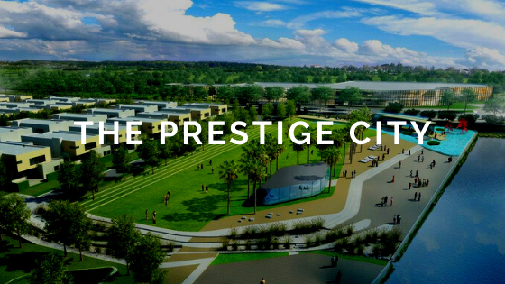 The Prestige City gfr