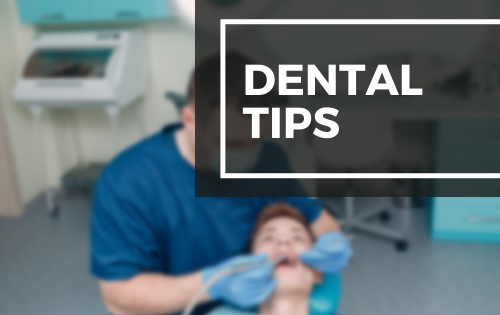Dental Tips drwe