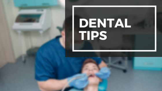 Dental Tips drwe