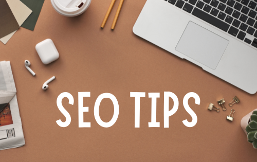 SEO Tips VFaw