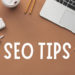 SEO Tips VFaw