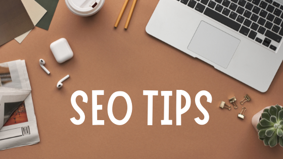 SEO Tips VFaw