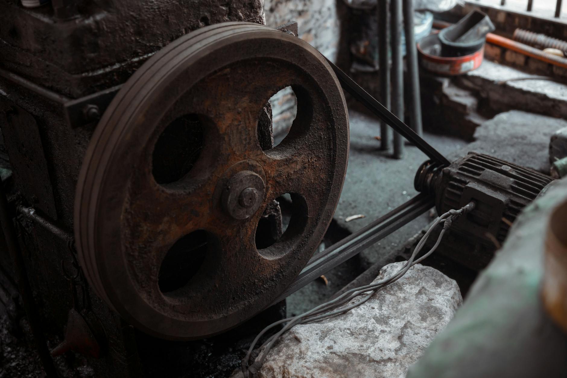 impact of strategies and examples